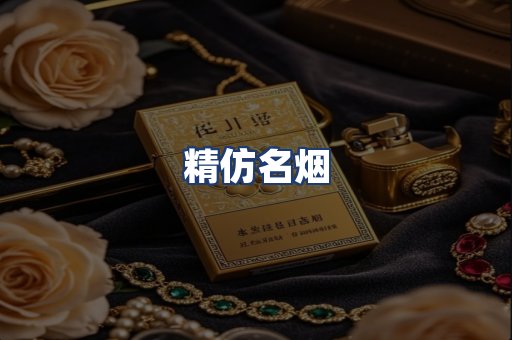 精仿名烟